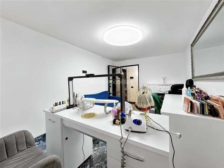 Spatiu comercial ultra finisat cu vad stradal zona Judetean - 6