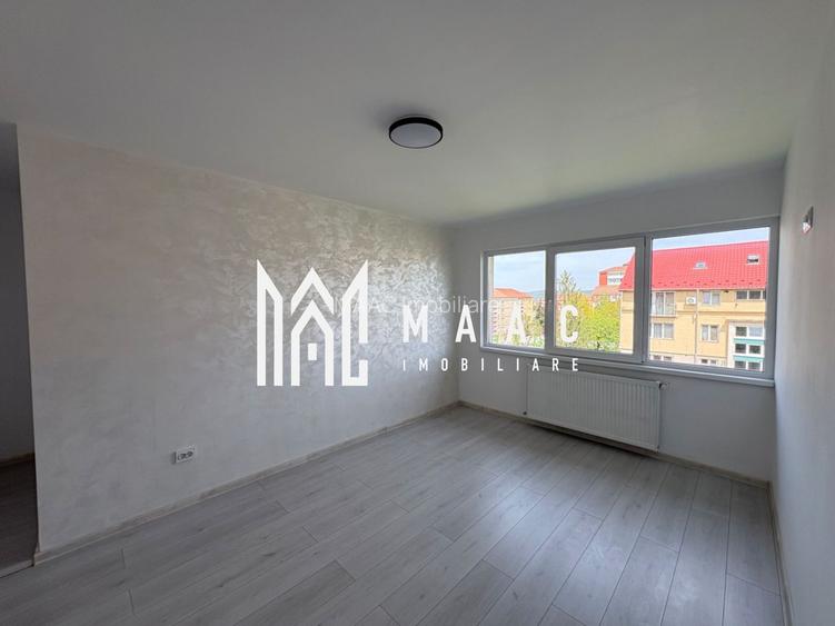 Apartament 4 Camere I 2 Bai I 76 mp I Zona Mihai Viteazul - 4