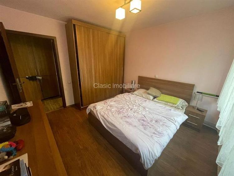 Vanzare apartament 2 camere zona Coloane Grigorescu, Cluj-Napoca - 5
