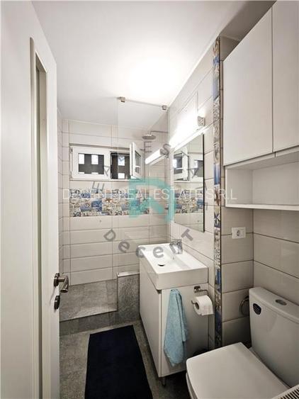 Inchiriez 2 camere, Astra, Brasov - 17