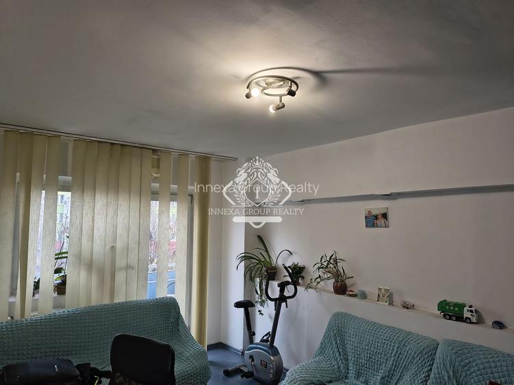 13 Septembrie-Prosper | 3 camere | 67mp | et 3 | loc parcare | 127.000 euro - 2