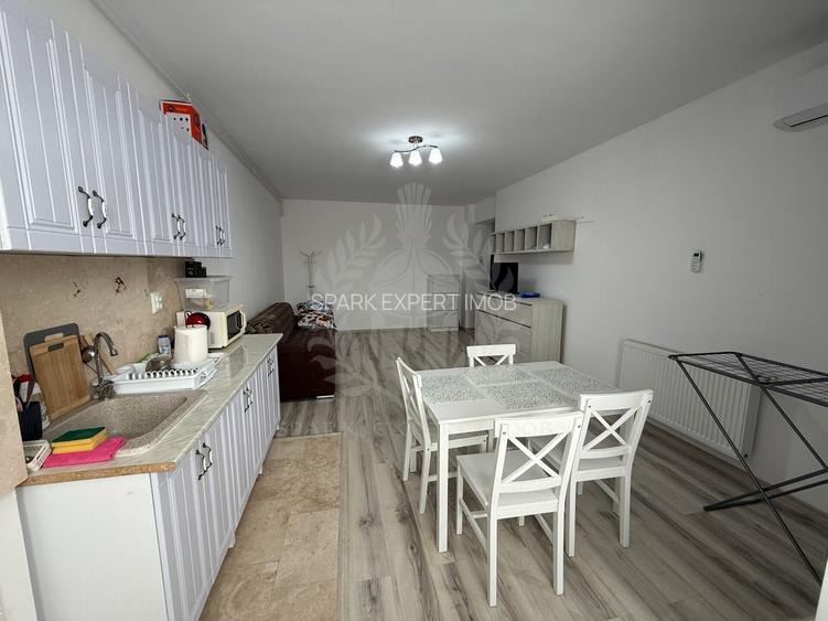 Inchiriere apartament 2 camere, bloc nou, zona Vest, Ploiesti - 4