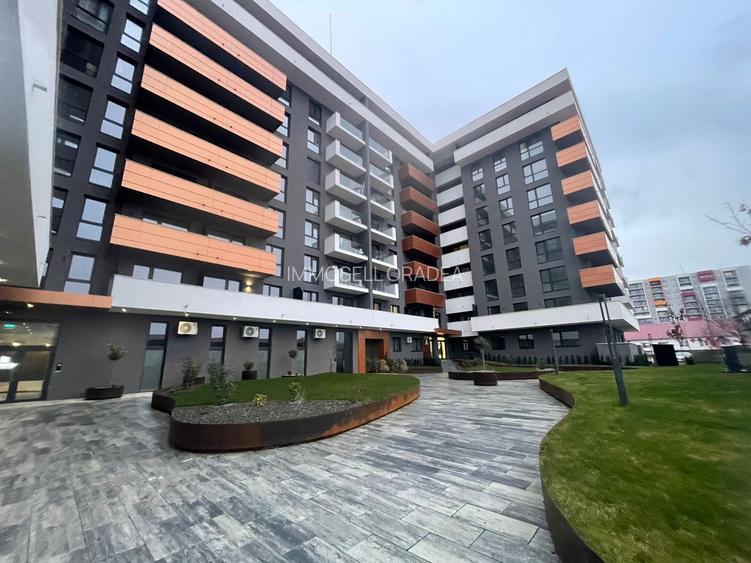 Apartament 2 camere premium,  mobilat/utilat nou-Urbana residence - 2