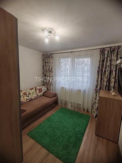 2 Camere | Lujerului - Cetatuia | Centrala Termica | Metrou - 4