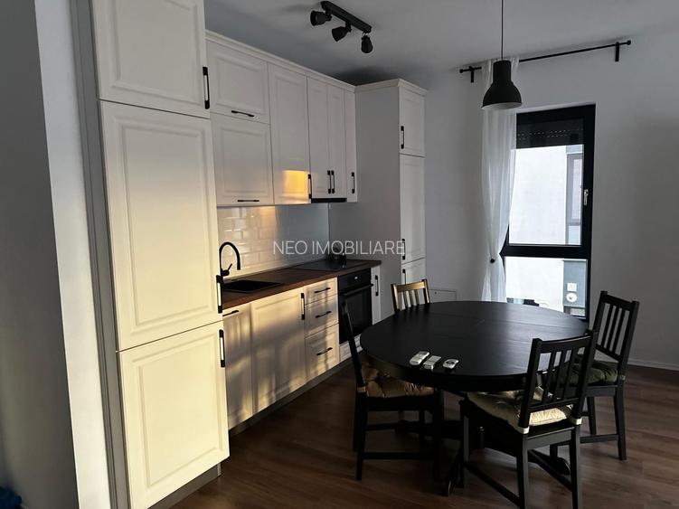 Apartament 2 Camere - 480 euro Negociabil - Zona Braytim - 4