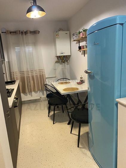 Apartament premium cu 3 camere balcon si pivnita in zona Mihai Viteazu - 11