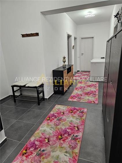 Grand Kristal Ap 3 Cam 98 mp Mobilat+Parcare - 14