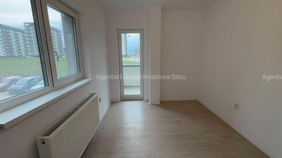 Apartament 4 camere 78 mp utili D-na Stanca Selimbar-Mall - 6