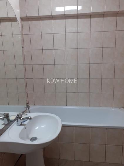 Doamna Ghica-Pasaj, Apartament 3 camere - 8