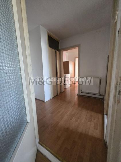 3 camere, dec,  Lipovei, etaj 3, centrala proprie - 37