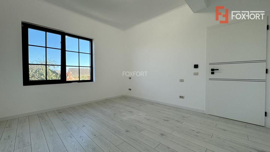 Duplex cu 5 camere cu finisaje premium in Giroc, aproape de Primarie - 16