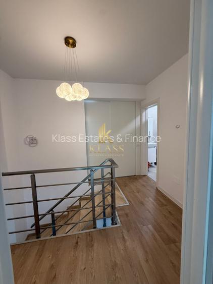 Apartament spațios pe două niveluri într-un imobil nou finalizat în 2022 - 5