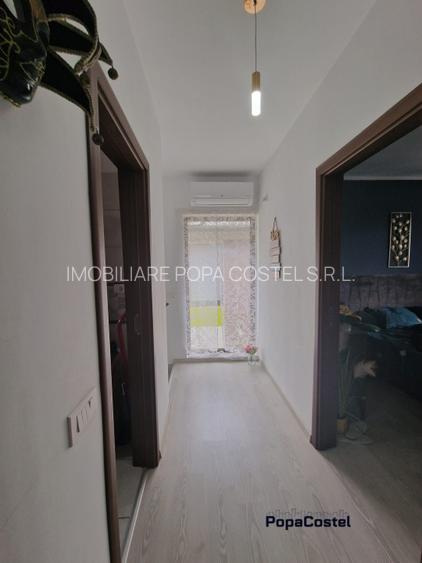 Berceni - str. Miorita vila spatioasa P+1E, 4 camere, 131 mp, teren 248 mp - 10