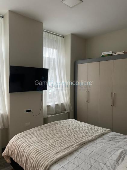 Apartamente de vanzare tip studio, zona Centrala, Oradea, Bihor - 2