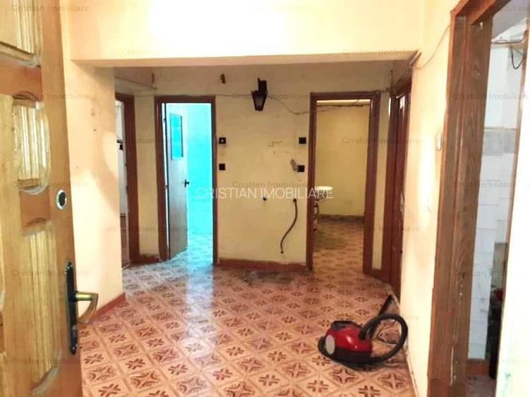 Dorobanti 135mp  4 cam conf 1 decomandat 3 balcoane - 6