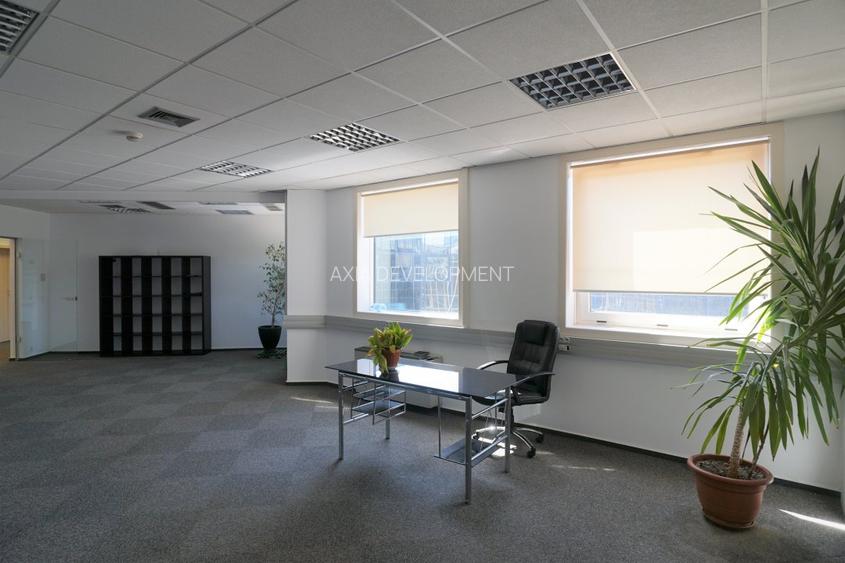 Comision 0% ! Spatiu birou in World Trade Center - 5