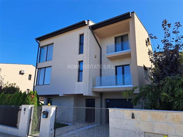 Casa individuala, Ultrafinisata, situata in cartierul Gruia! - 10