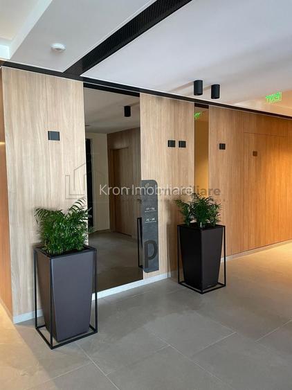 Apartament 2 camere Urban Plaza - 15