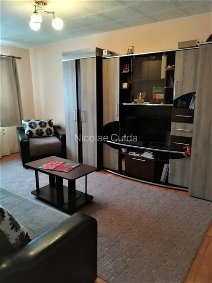 Apartament 2 camere, 55 mp, zona Tolstoi - 2
