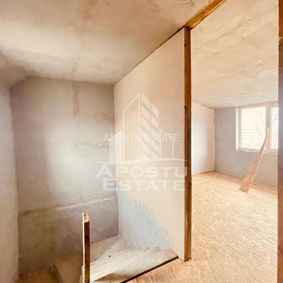 Casa “la gri” cu gradina, zona Calea Aurel Vlaicu - Bujac - 24