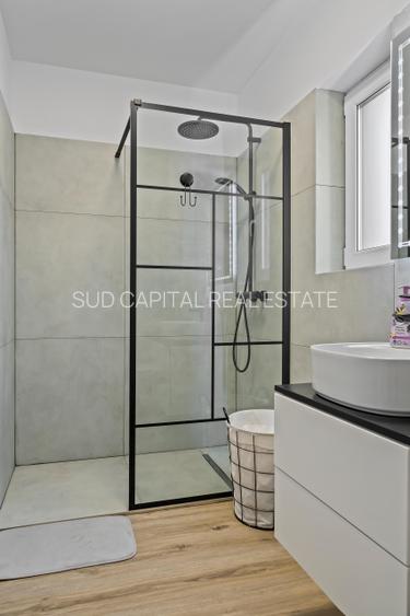 Vilă P+1 modernă, Comuna Berceni – Str. Grădinari - 24