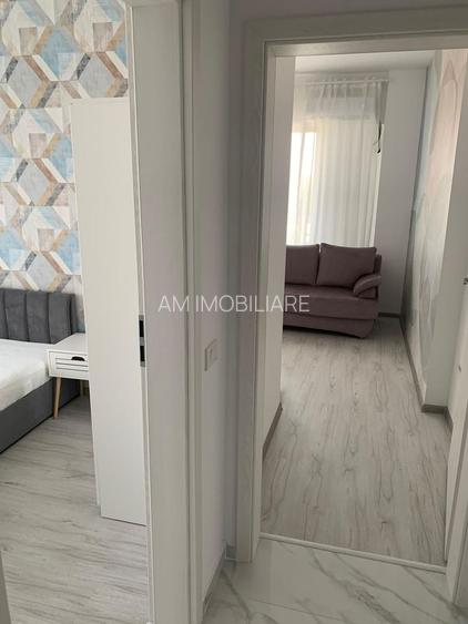 AP. 2 CAMERE- APARATORI, CENTRALA, MASINA DE SPALAT VASE, METROU - 4