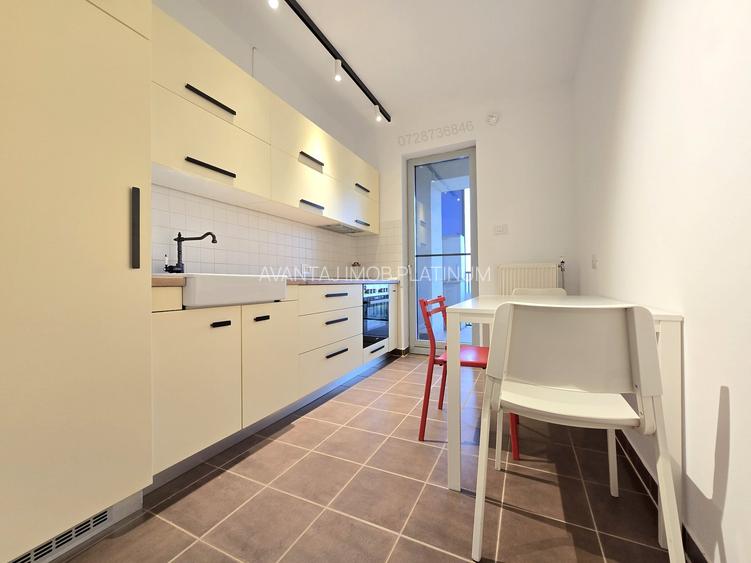 Asmita Gardens, apropiere parc Tineretului, posibilitate loc parcare subteran - 16