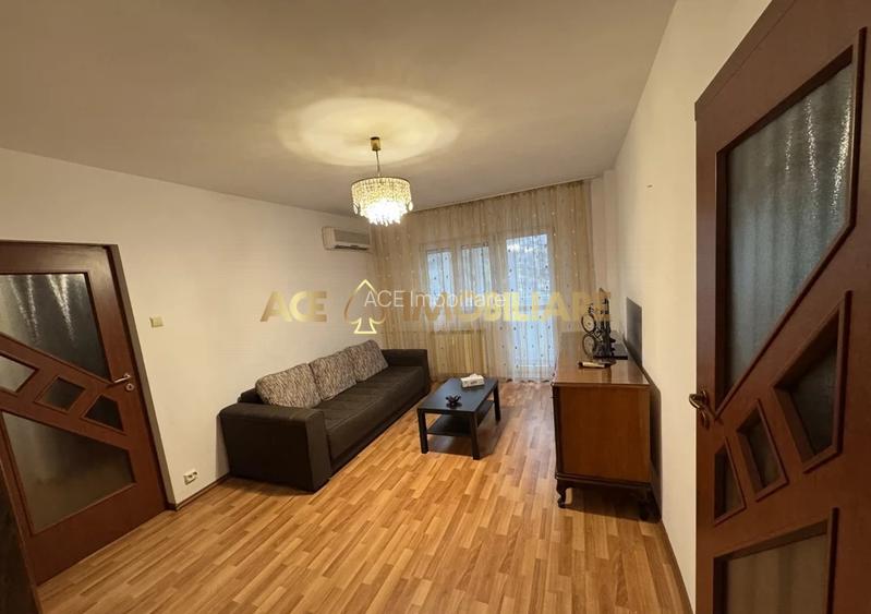 3 Camere de inchiriat | Iancului | Metrou | Mobilat - 4