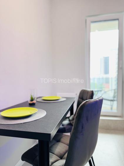 Grozavesti / Apartament Premium la Prima Inchiriere / Totul Nou - 23