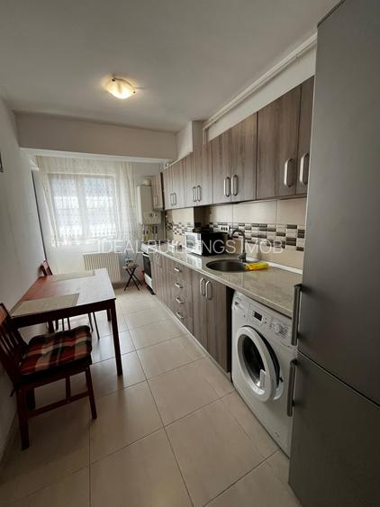 Apartament - 2 camere - AC/Centrala -Pet Friendly- Militari Residence - 6