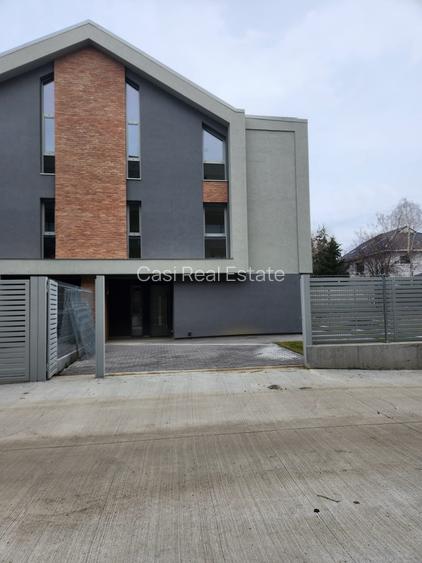 Vila cu 5 camere zona pipera-concept smart green - 15