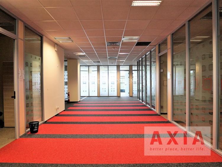 Inchiriere birouri Baneasa Business & Technology Park, comision 0% - 6