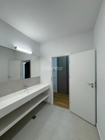 Apartament nou cu 2 camere, terasă generoasă și parcare subterană–Ivy Residence - 10