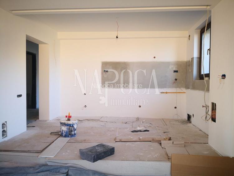 Casa 5 camere de vanzare in Grigorescu, Cluj Napoca - 3