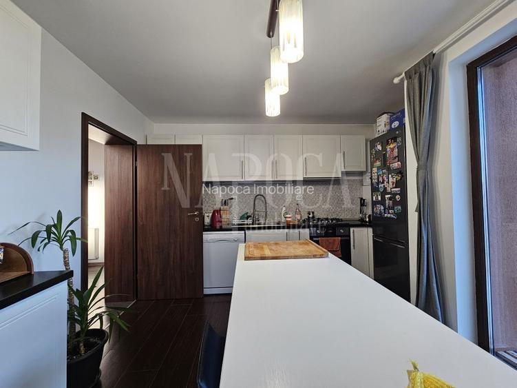 Casa 5 camere de vanzare in Borhanci, Cluj Napoca - 3