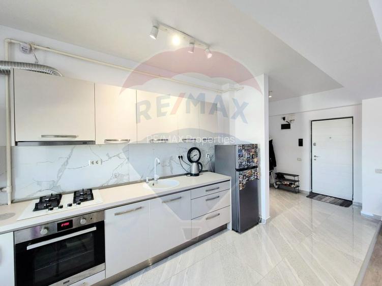 Apartament 2 camere Central Address | Loc de parcare - 7