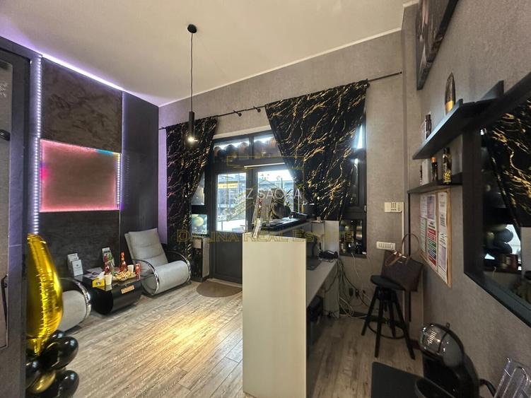 Vanzare - Rate - Afacere Functionala - Salon Bronzare si Estetic - 4