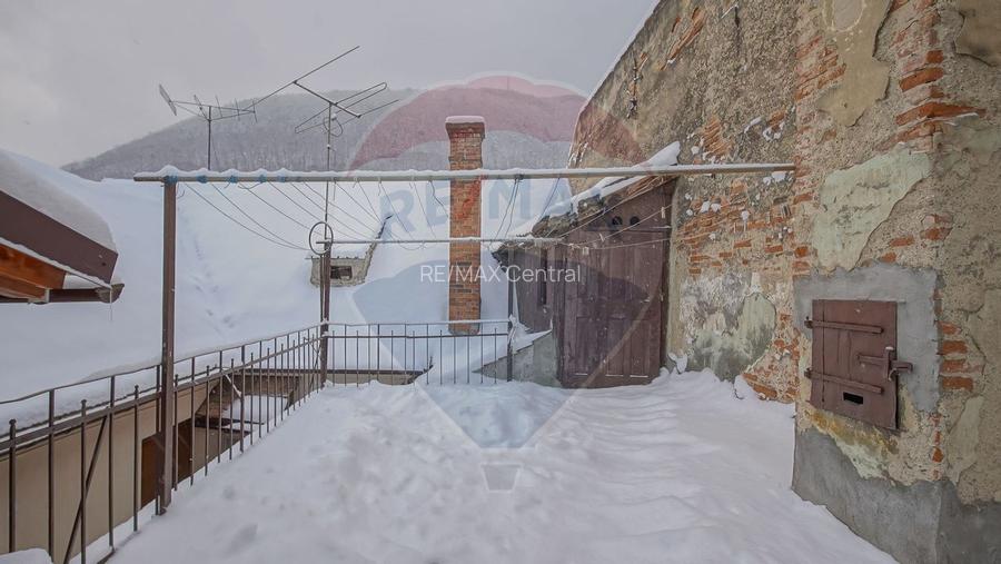 DE INCHIRIAT -  Garsoniera in zona Centrul Istoric - 15