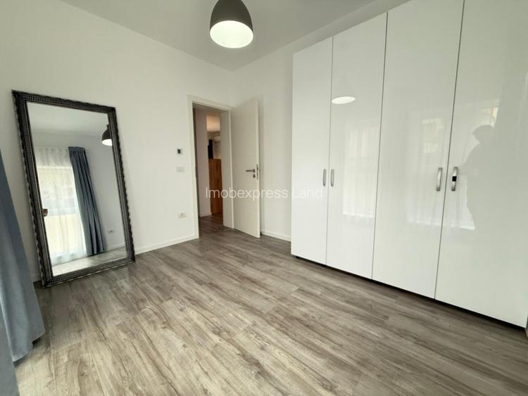 Apartament 3 camere, bloc nou, curte proprie – Zona Girocului - 9