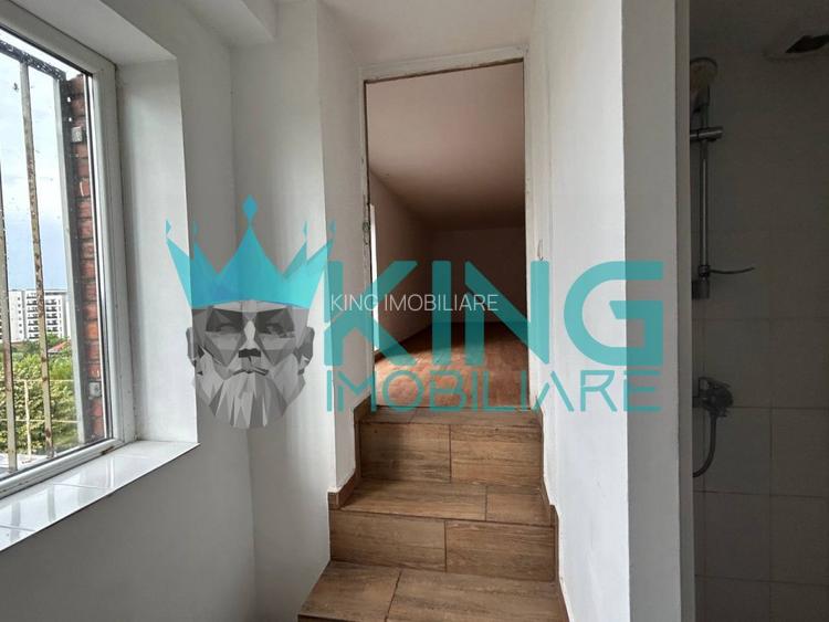 Spatiul Comercial Basarabia-Titan Bucuresti - 23