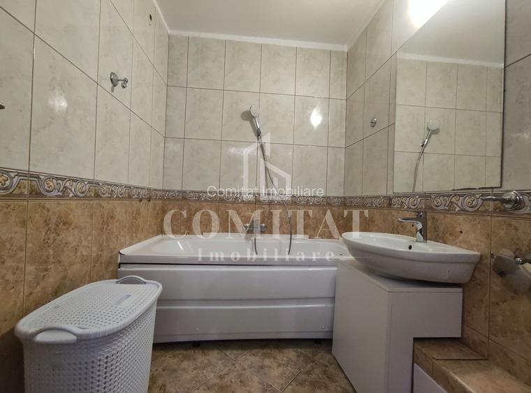 Apartament modern cu 3 camere decomandate | 70 mp | Cartierul Zorilor - 35