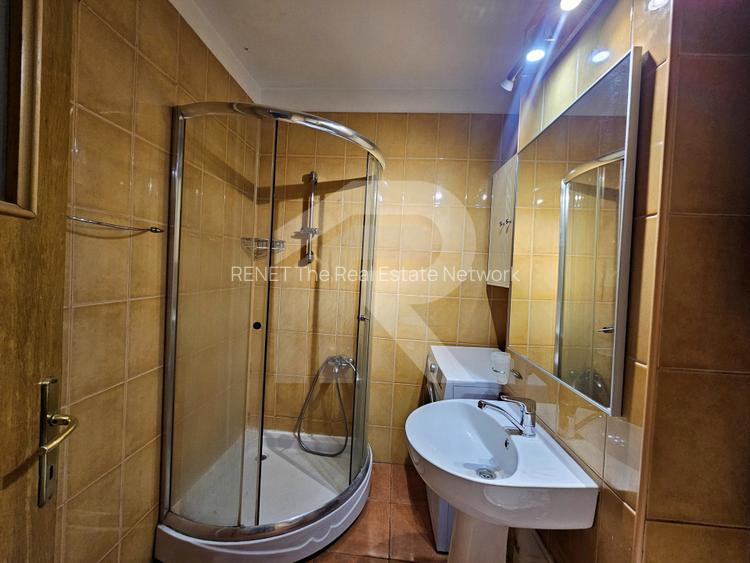 INCHIRIERE – PIATA MUNCII – 2 CAMERE, 55 MP UTILI, ETAJ 8, PET FRIENDLY! - 12