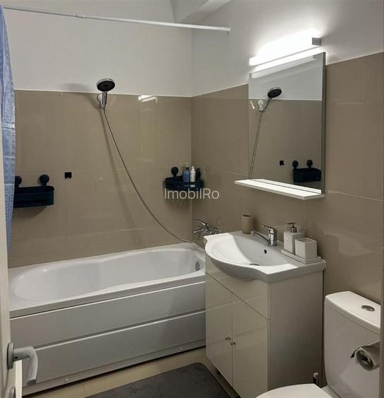 Apartament 1 cameră capăt Păcurari - 8
