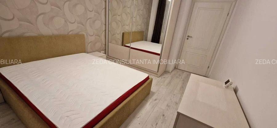 Apartament 2 camere Exigent One Grozăvești, Centrală, 10 min Metrou - 6