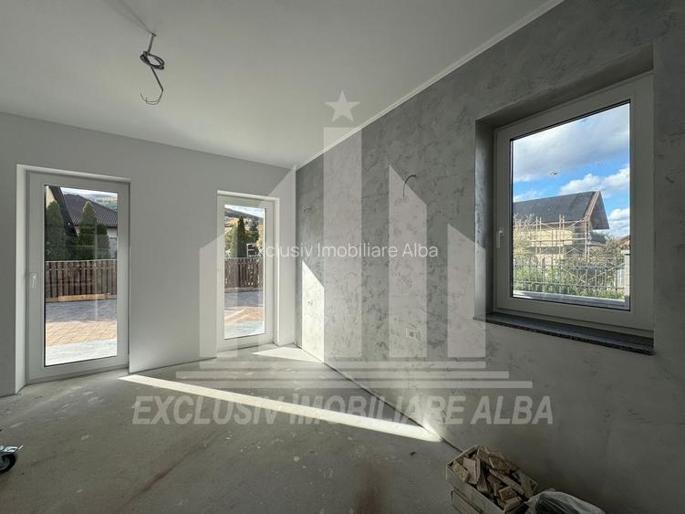 Casa individuala | 116 mp | 502 mp teren | Toate utilitatile | Micesti - 6