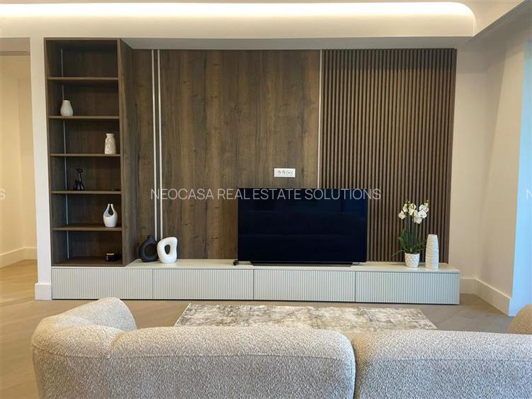 3 CAMERE | CORTINA 126 | PRIMA INCHIRIERE | PRET FARA TVA | LOC DE PARCARE - 5