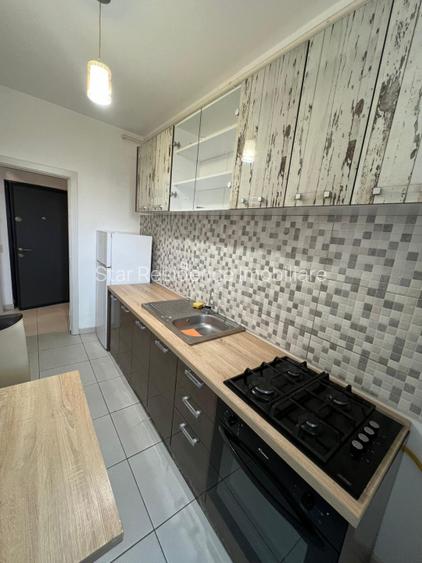 Inchirierz Garsoniera  Militari Residence strada Rezervelor - 6