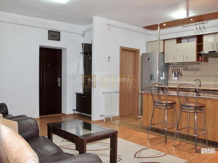 Complex Studentesc, centrala proprie; loc parcare inclus. - 7