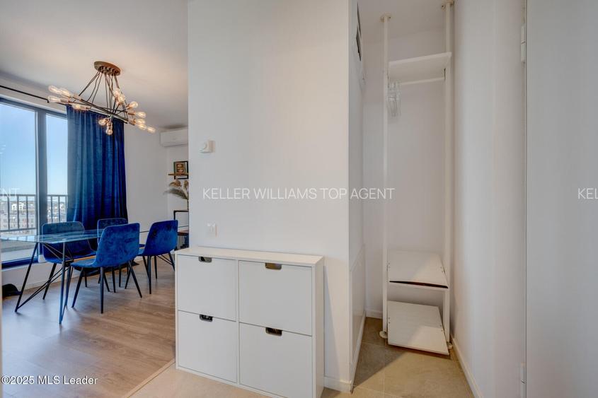 Apartament 3 camere ,99,3 mp, h pipera lake - 5