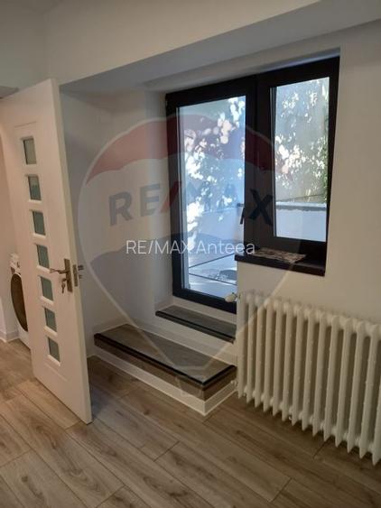 4 camere renovat | vedere fântâni Unirii | Bibescu Vodă | 106 mp - 12